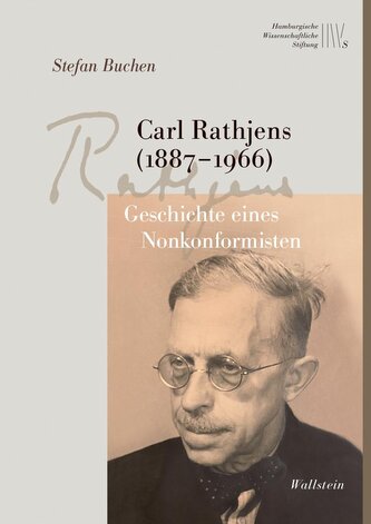 Carl Rathjens (1887-1966) Carl Rathjens (1887-1966)