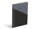 diář 2026 T805 PU gray/dak gray 7781477