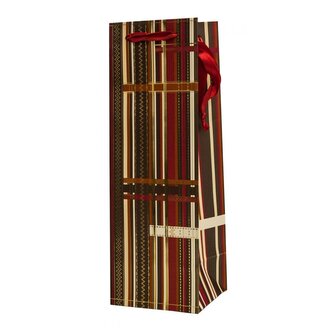 Papírová taška Anna Style TP6 77 láhev