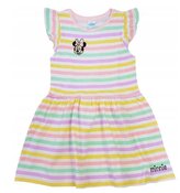 ŠATY MINNIE - velikost 134