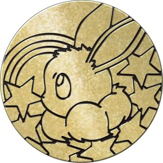 Pokémon Coin - Jolteon