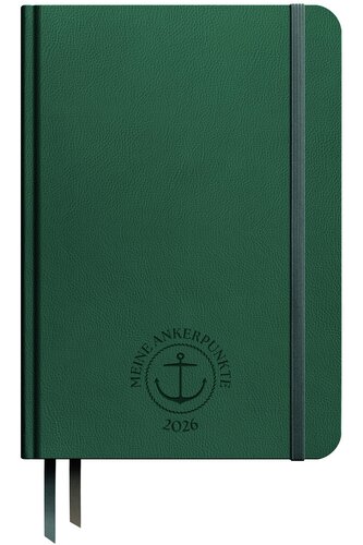 Meine Ankerpunkte 2026