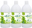 Pharma Activ AloeVeraLife NATURA 3 x 1000 ml 2 + 1 set