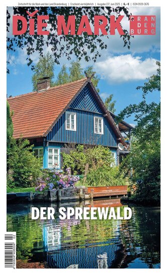 Der Spreewald