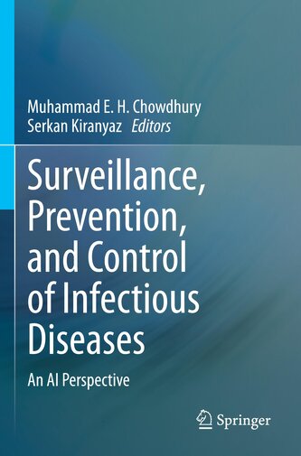 Surveillance, Prevention, and Control of Infectious Diseases
