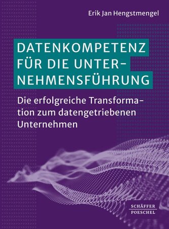 Datenkompetenz für die Unternehmensführung