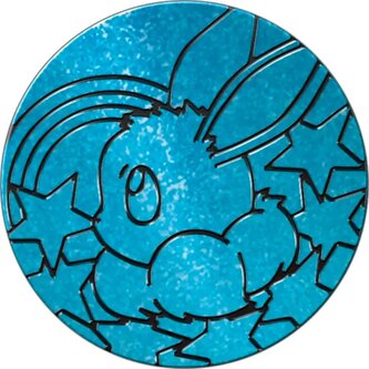 Pokémon Coin - Glaceon