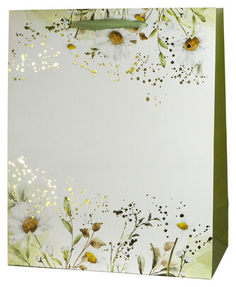 Papírová taška Anna Style TP1 218 střední