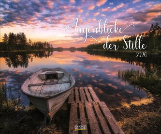 Augenblicke der Stille 2026