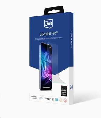 3mk Silky Matt Pro pro Xiaomi 15