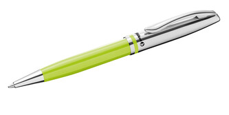 Długopis Jazz Classic Lemon niebieski PELIKAN