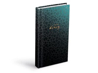 diář 2026 D802 Lamino 5 90x170mm 7781489