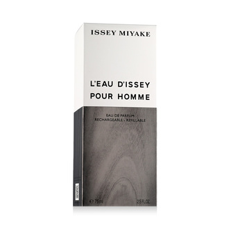 Issey Miyake L’Eau d’Issey Pour Homme EDP plnitelný 75 ml M