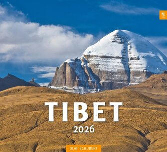 Tibet 2026