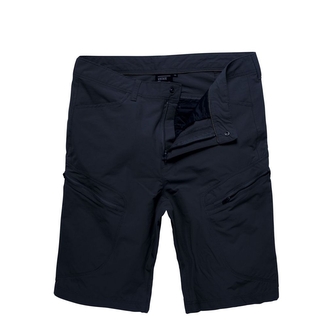 Kraťasy Vintage Industries Trussley - navy, 30