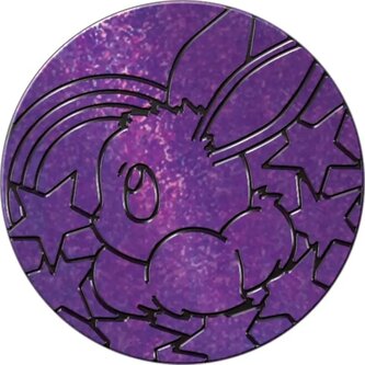 Pokémon Coin - Espeon