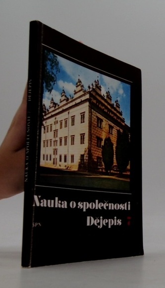 Nauka o společnosti dějepis 7