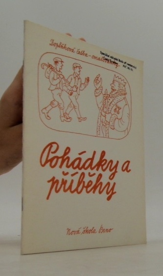 Pohádky a příběhy