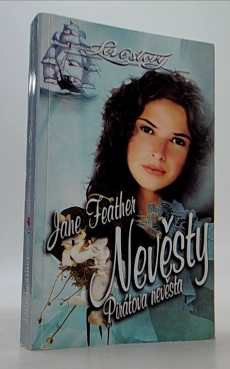 Nevěsty - Pirátová nevěsta