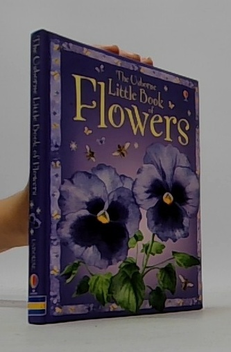 Little book of flowers