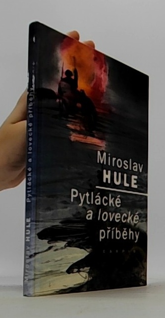 Pytlácké a lovecké a příběhy