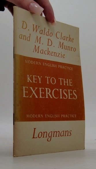 Key to the Exercises