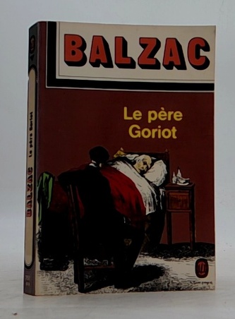 Le pére Goriot