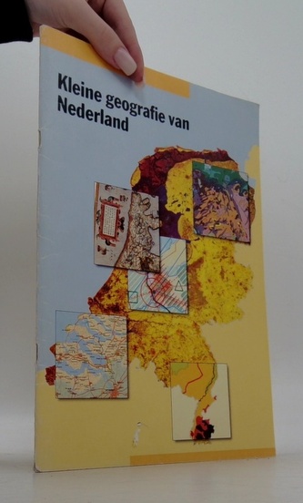 Kleine geografie van Nedrland