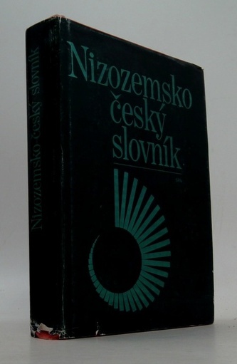 Nizozemsko český slovník