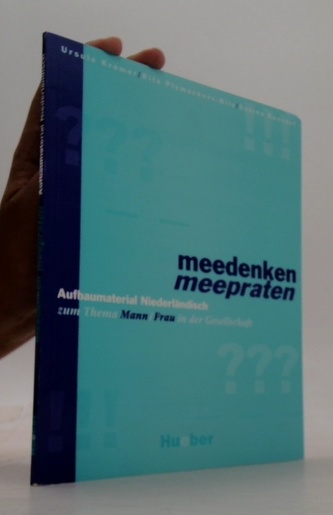 Meedenken meepraten