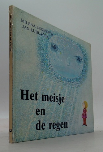 Het meisje en de regen