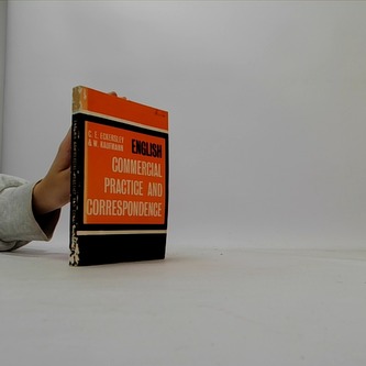 English commercial practice and correspondence