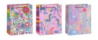 Torebka prezentowa KR 15150 L