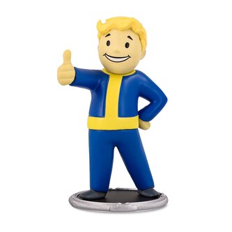 Figurka Fallout - Vault Boy Figurka Fallout - Vault Boy