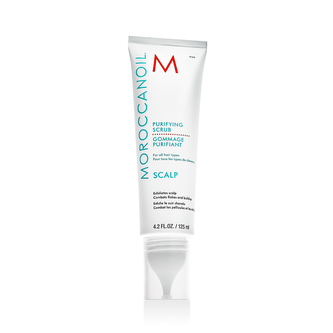 Moroccanoil Scalp Purifying Scrub 125 ml