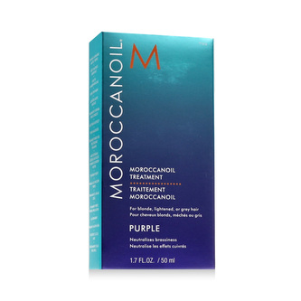 Moroccanoil Treatment Purple 50 ml