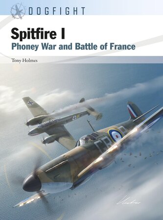Spitfire I Spitfire I