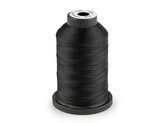 Outdoorové nitě Xtreme Pro 40 návin 400 m - 4 ks - 4000 černá