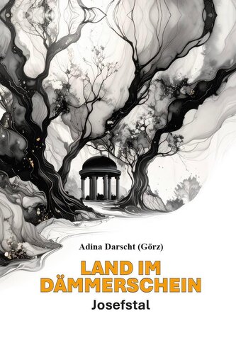 Land im Dämmerschein