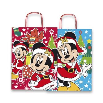 Dárková taška Allegra Disney - 360 x 120 x 460 mm