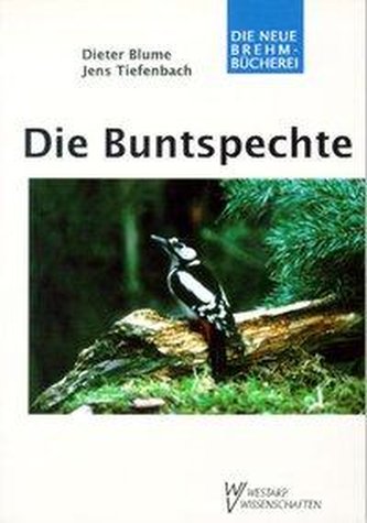 Die Buntspechte