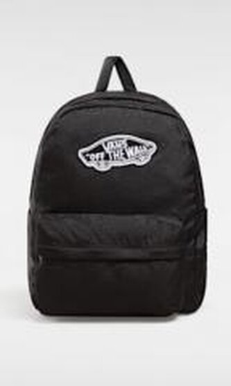 Plecak Old Skool Classic czarny