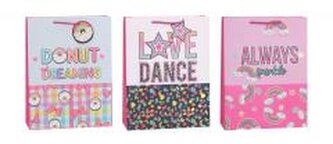 Torebka prezentowa KR 14810 M