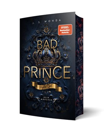 Bad Prince 1