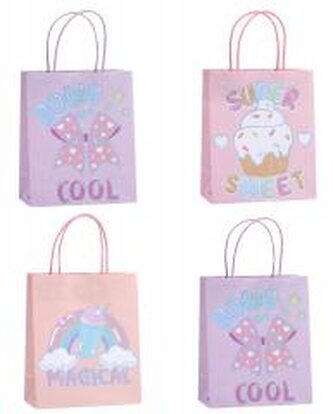 Torebka prezentowa HB 11133 L