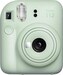 Fujifilm MINI 12 MEGA PACK zelený