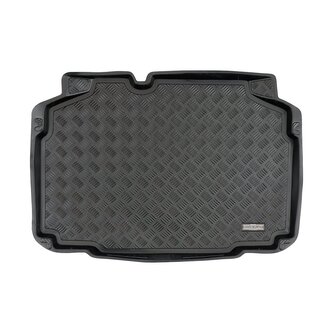 Gumoplastová vana do kufru Škoda Kamiq 2019-