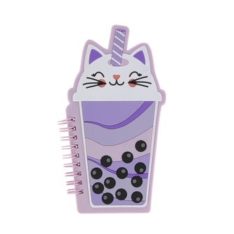 Kołonotes Bubble Tea STARPAK 563020 Kołonotes Bubble Tea STARPAK 563020