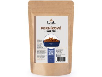 Perníkové koření 50g