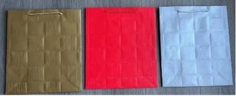 Torebka prezentowa 40x56x25 cm